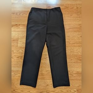 Black Loft Dress Pants